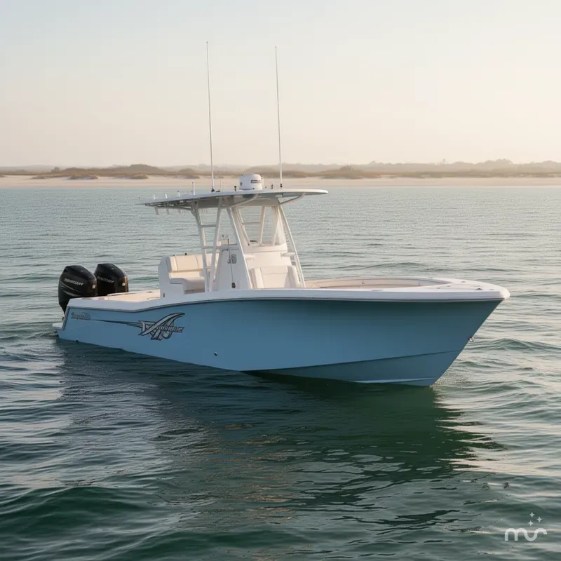 Slide: The Image of Invincible 33 Open Fisherman 2021 - 0