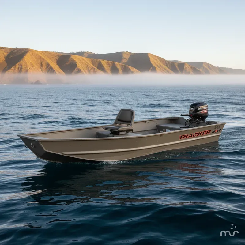 The Image of Tracker Grizzly 14 Jon 2026 - 0