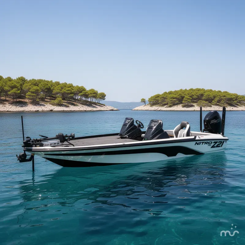 The Image of Nitro Z21 XL Pro 2026 - 0
