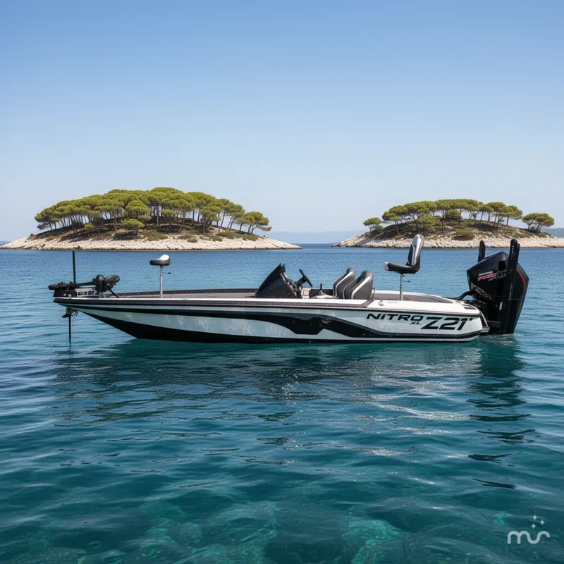 Slide: The Image of Nitro Z21 XL Pro 2026 - 2