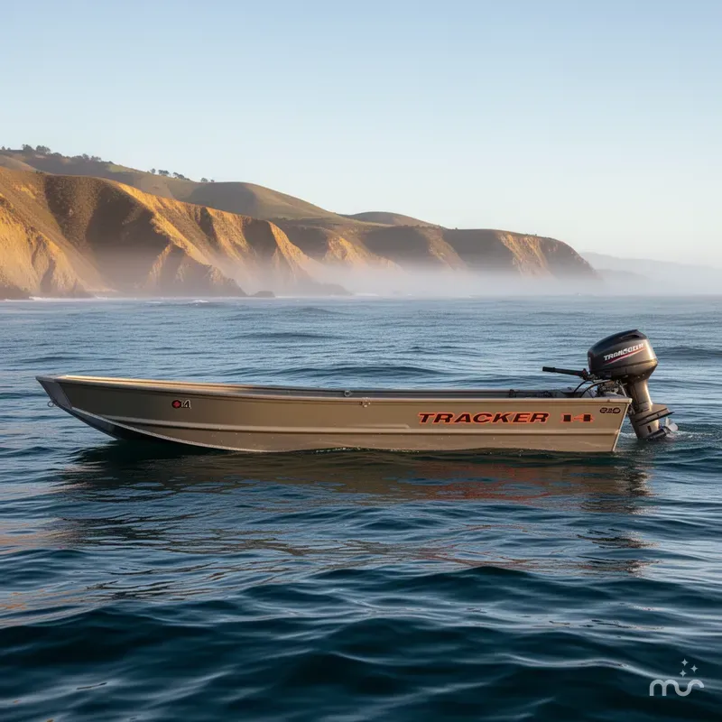 Slide: The Image of Tracker Grizzly 14 Jon 2026 - 2
