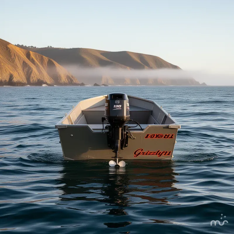 Slide: The Image of Tracker Grizzly 14 Jon 2026 - 3