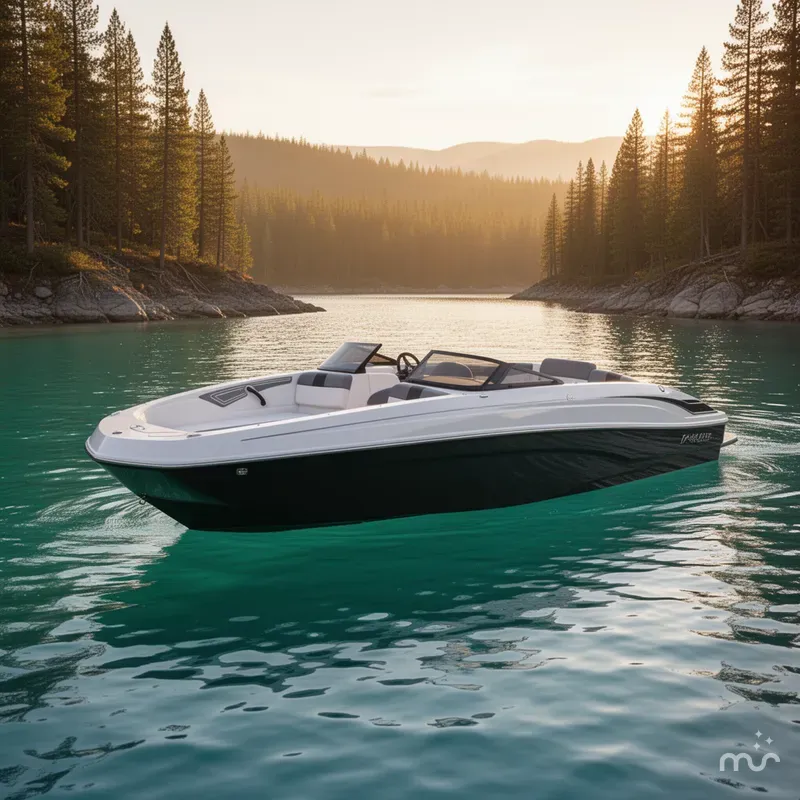 The Image of Tahoe T21 2026 - 0