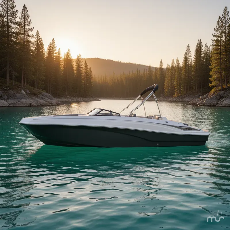 Slide: The Image of Tahoe T21 2026 - 2