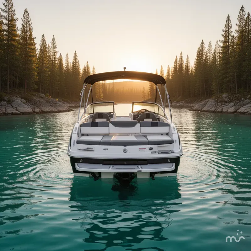 Slide: The Image of Tahoe T21 2026 - 3