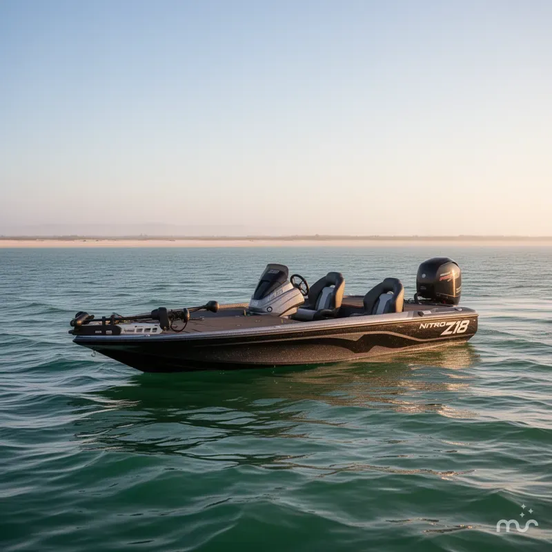 Slide: The Image of Nitro Z18 Pro 2026 - 2