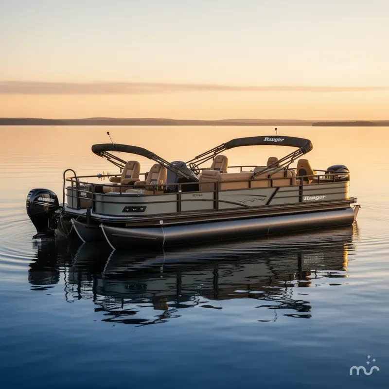 The Image of Ranger 220F 2026 - 0