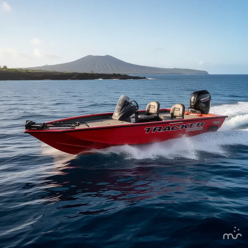 Slide: The Image of Tracker Pro Team 175 Crappie Edition 2026 - 4