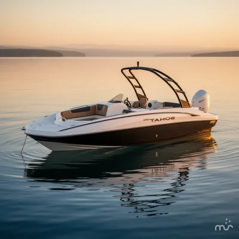 Slide: The Image of Tahoe 2150 2026 - 2