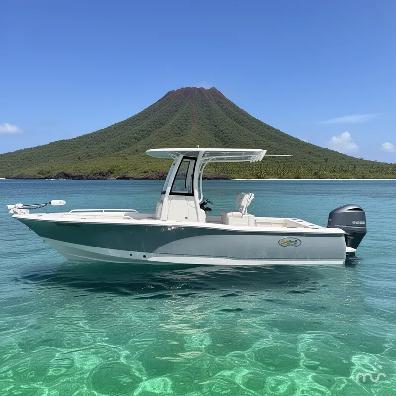 The Image of Sea Hunt BX 25 FS 2018 - 0