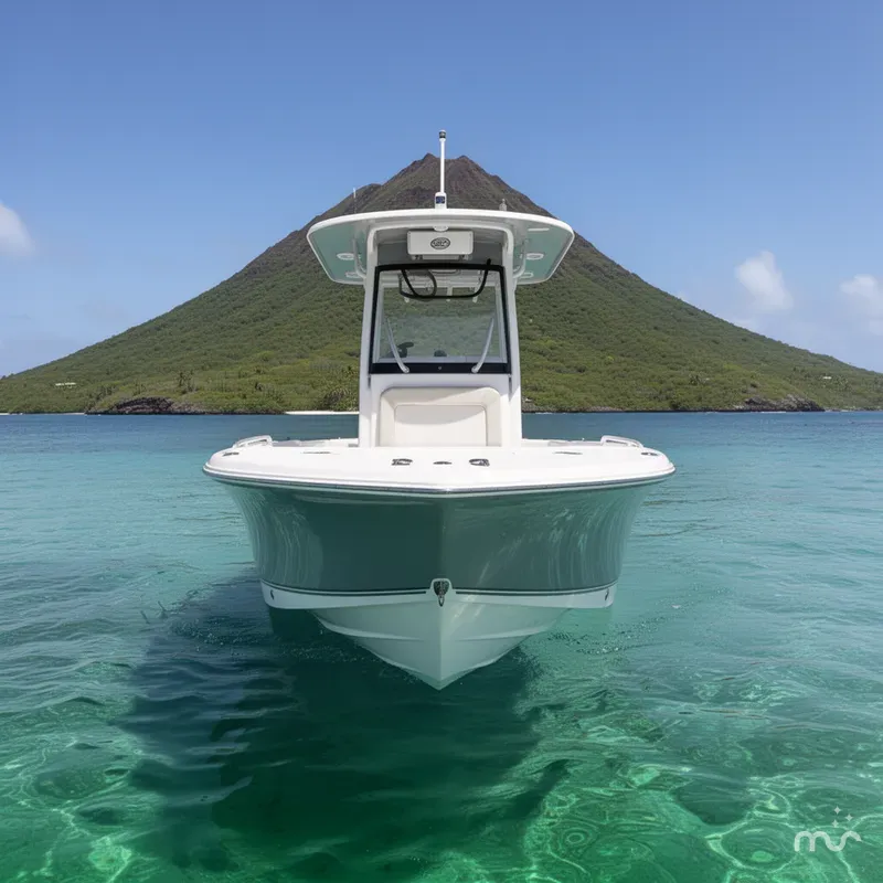 Slide: The Image of Sea Hunt BX 25 FS 2018 - 1