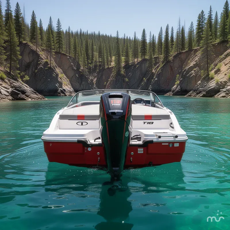 Slide: The Image of Tahoe T18 2026 - 3