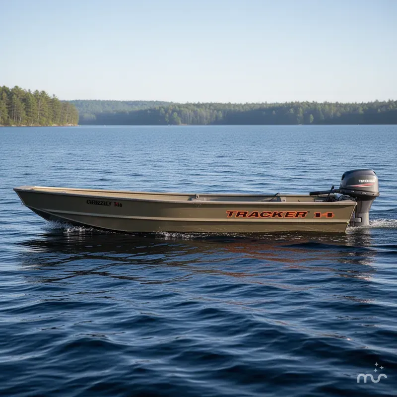 Slide: The Image of Tracker Grizzly 14 Jon 2026 - 2