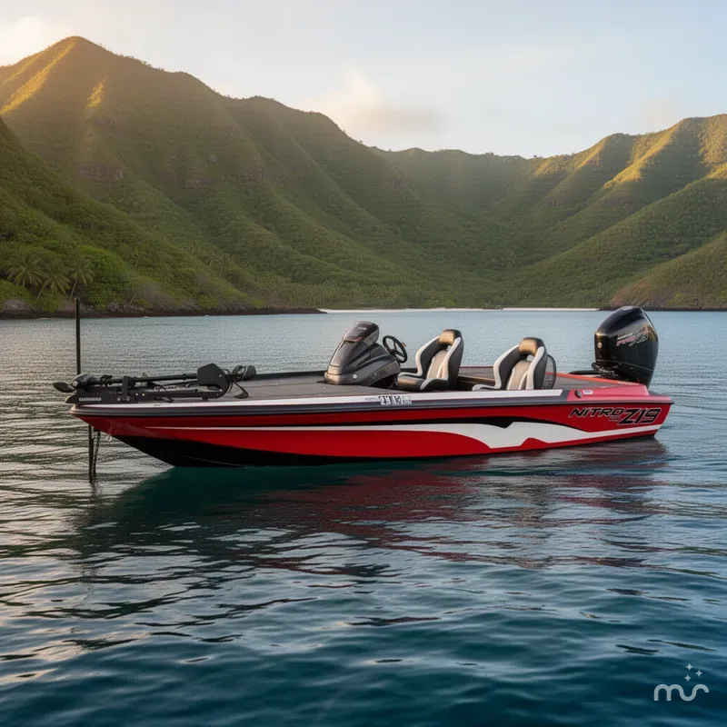 The Image of Nitro Z19 XL Pro 2026 - 0