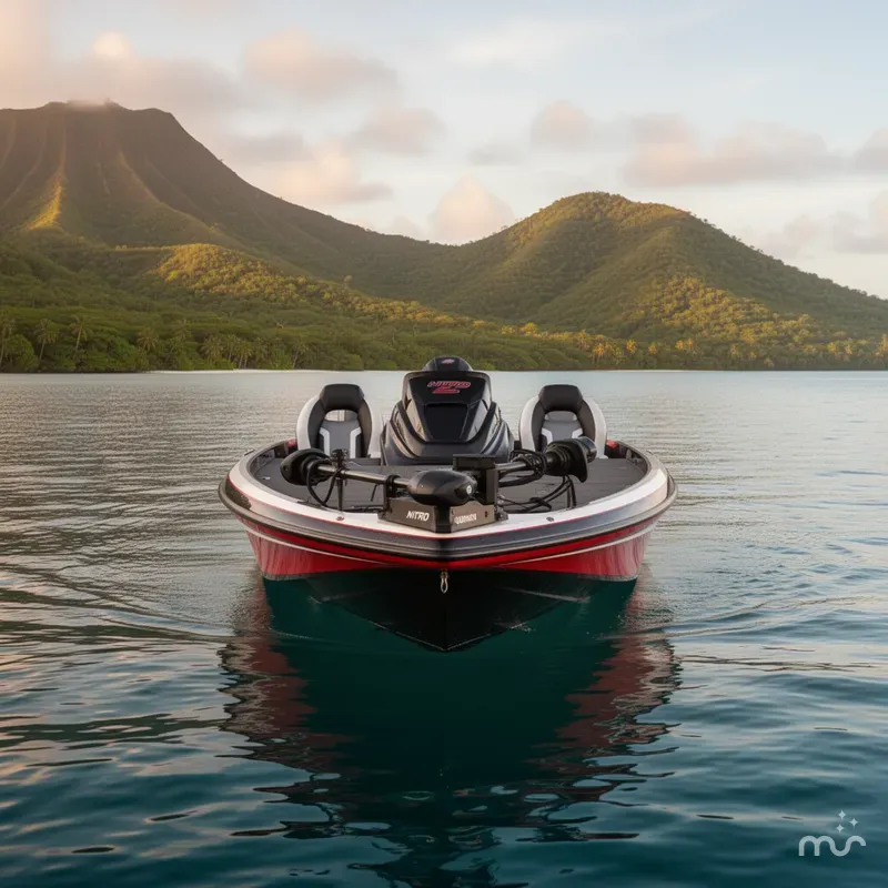 Slide: The Image of Nitro Z19 XL Pro 2026 - 1