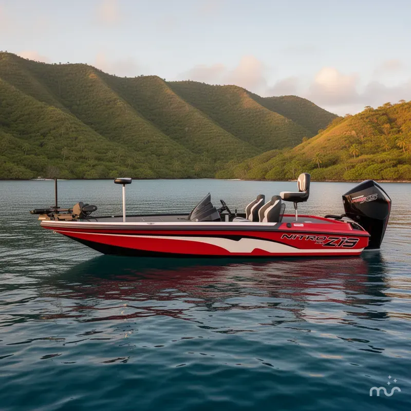 Slide: The Image of Nitro Z19 XL Pro 2026 - 2