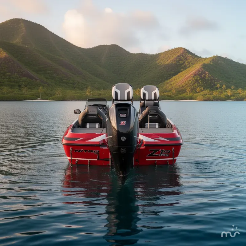 Slide: The Image of Nitro Z19 XL Pro 2026 - 3