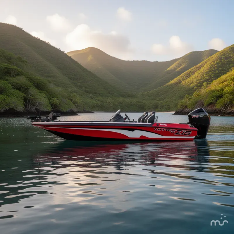 Slide: The Image of Nitro Z19 XL Pro 2026 - 4