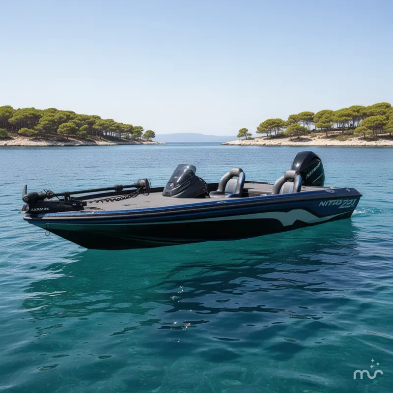 The Image of Nitro Z20 XL Pro 2026 - 0