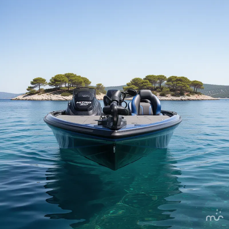 Slide: The Image of Nitro Z20 XL Pro 2026 - 1