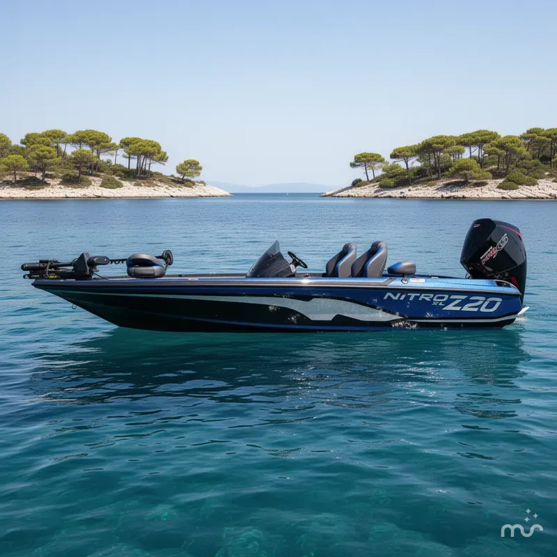 Slide: The Image of Nitro Z20 XL Pro 2026 - 2