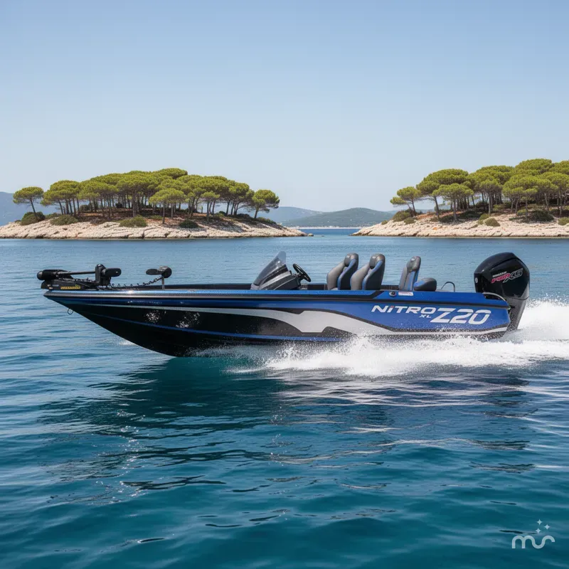 Slide: The Image of Nitro Z20 XL Pro 2026 - 4