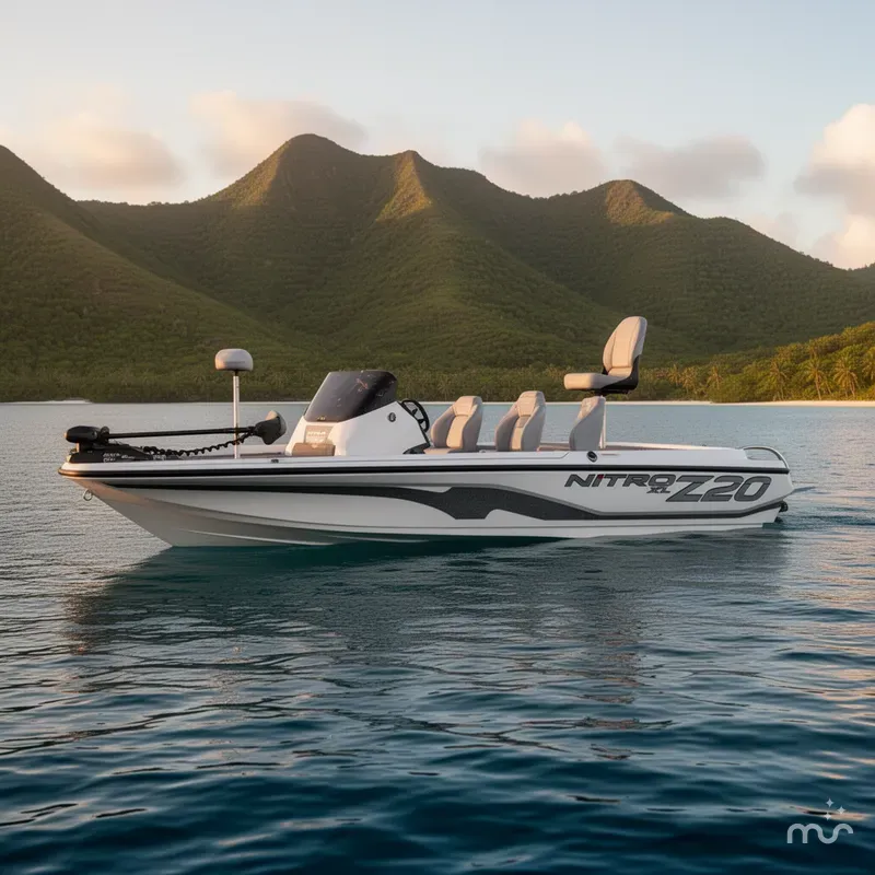 The Image of Nitro Z20 XL Pro 2026 - 0