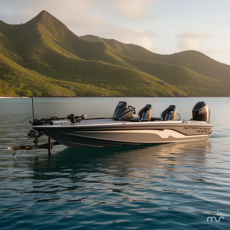 The Image of Nitro Z20 XL Pro 2026 - 0