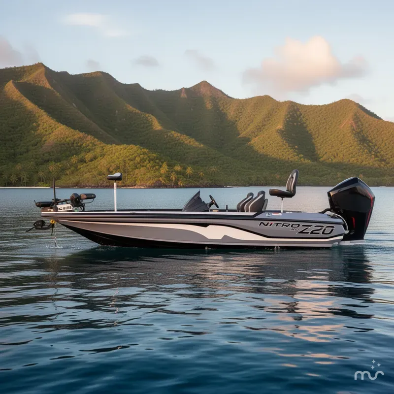 Slide: The Image of Nitro Z20 XL Pro 2026 - 2