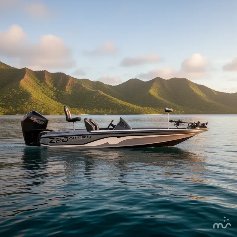 Slide: The Image of Nitro Z20 XL Pro 2026 - 4