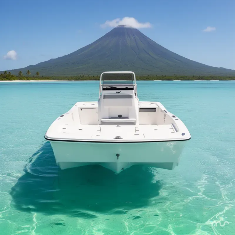 Slide: The Image of Mako Pro Skiff 19 CC 2026 - 3