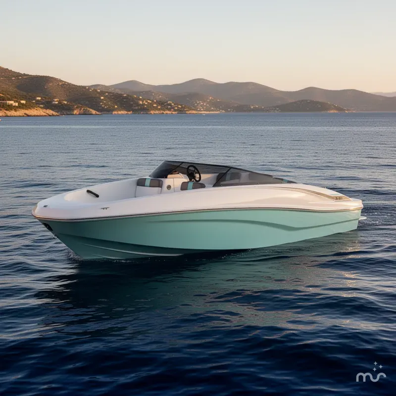 The Image of Tahoe T16 2026 - 0
