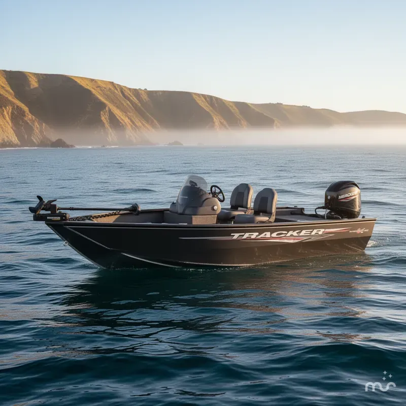 The Image of Tracker Super Guide V-16 SC 2026 - 0