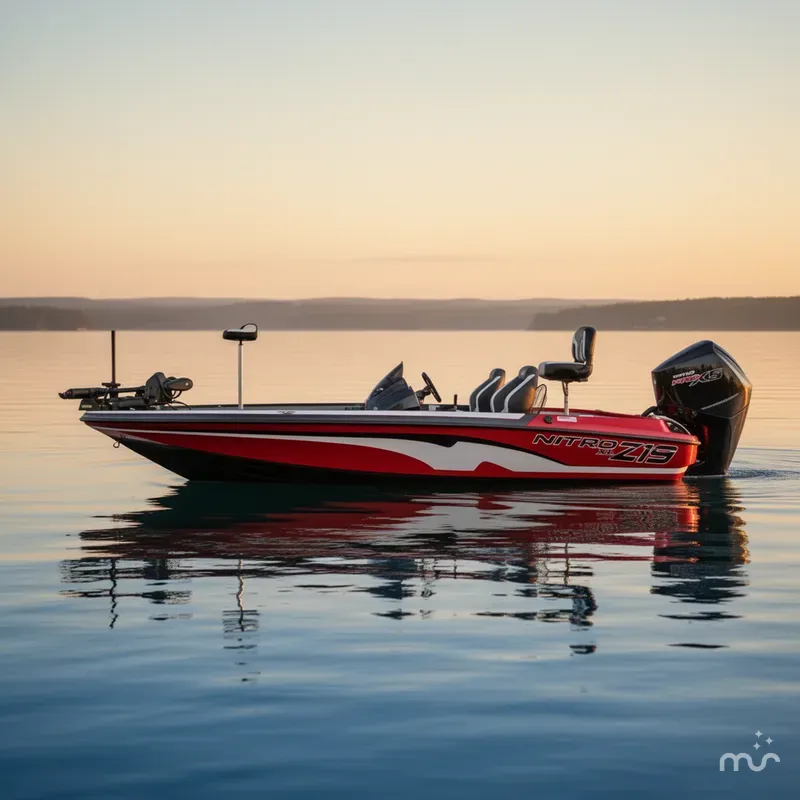Slide: The Image of Nitro Z19 XL 2026 - 0