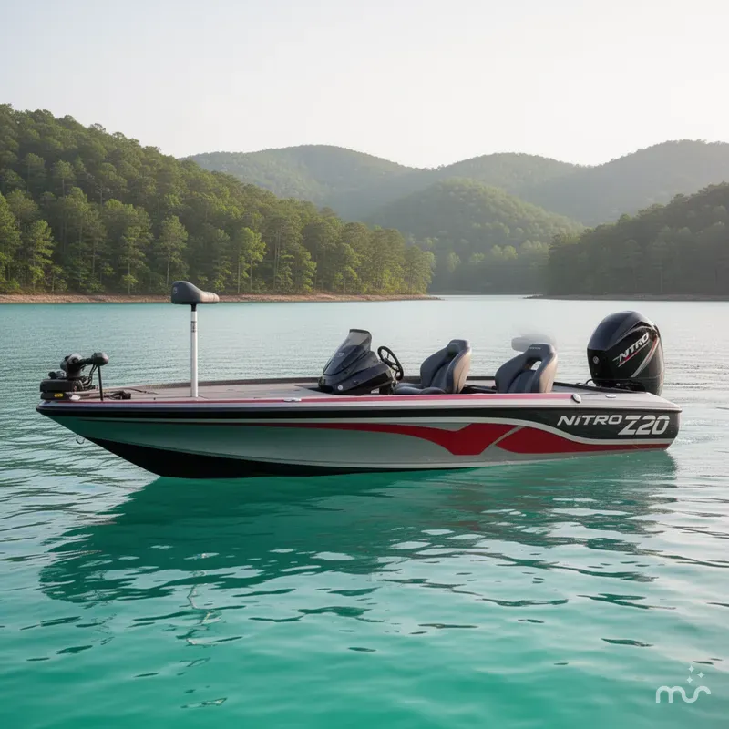 The Image of Nitro Z20 Pro 2023 - 0