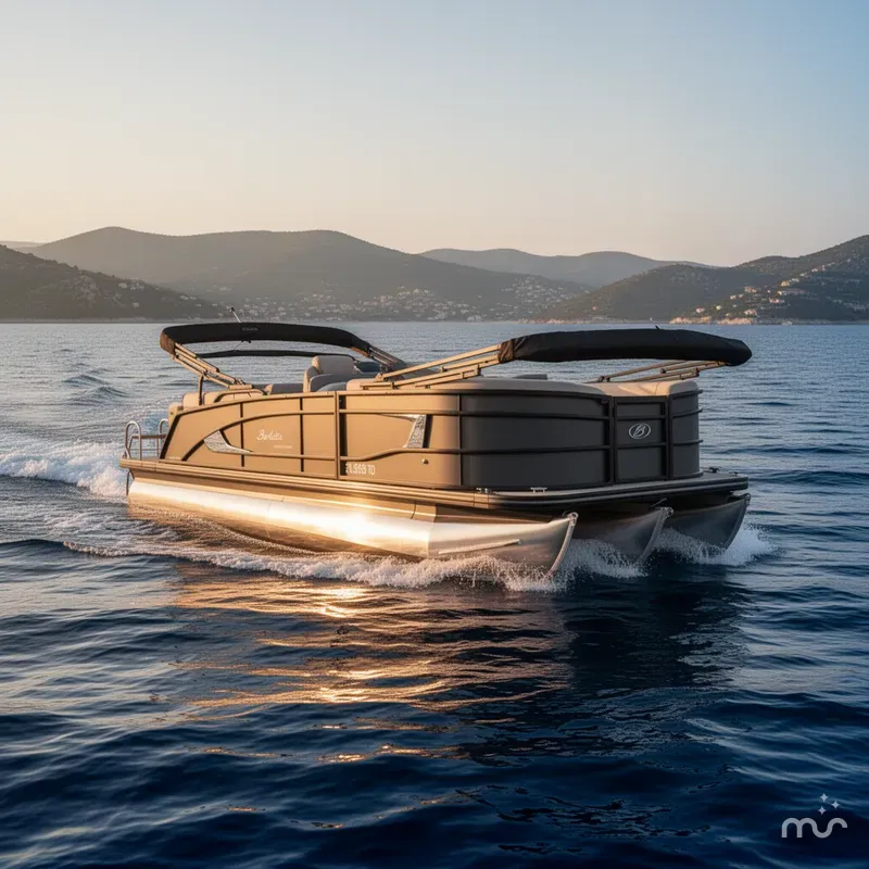 Slide: The Image of Barletta Lusso 23QCSS 2022 - 2