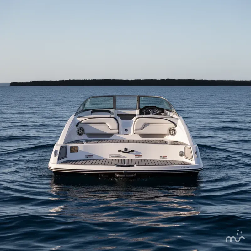 Slide: The Image of Yamaha 212SS 2016 - 3