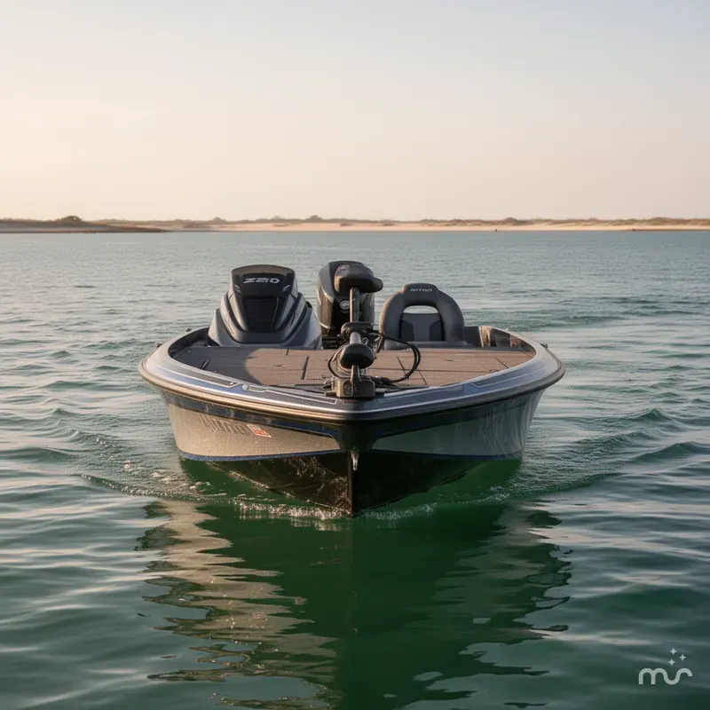 Slide: The Image of Nitro Z20 Pro 2022 - 2