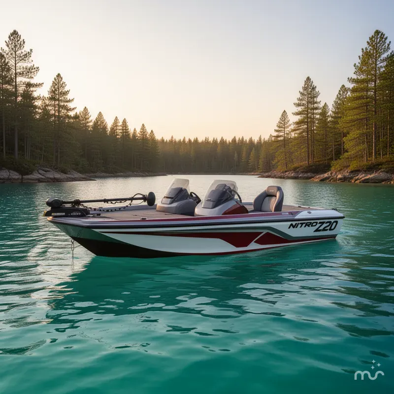 The Image of Nitro Z20 Pro 2023 - 0