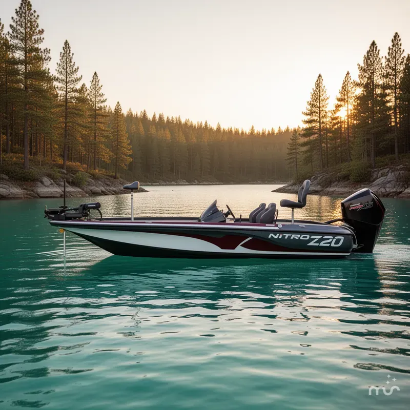 Slide: The Image of Nitro Z20 Pro 2023 - 2