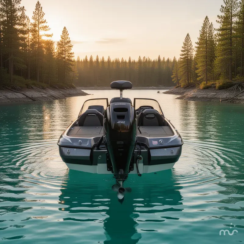Slide: The Image of Nitro Z20 Pro 2023 - 3