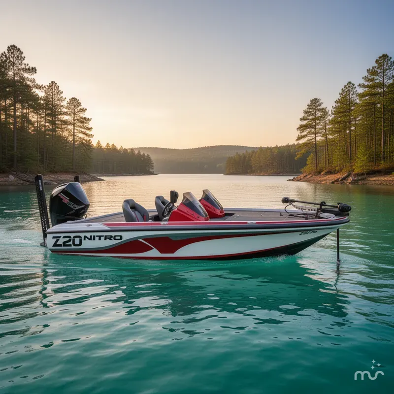 Slide: The Image of Nitro Z20 Pro 2023 - 4