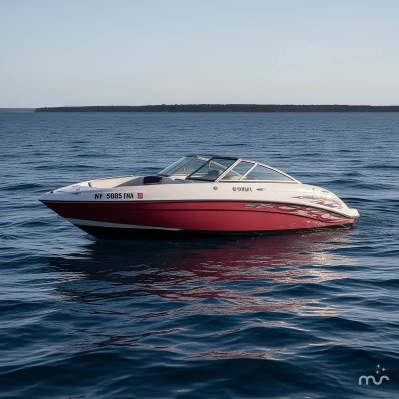 Slide: The Image of Yamaha SX230 2008 - 4