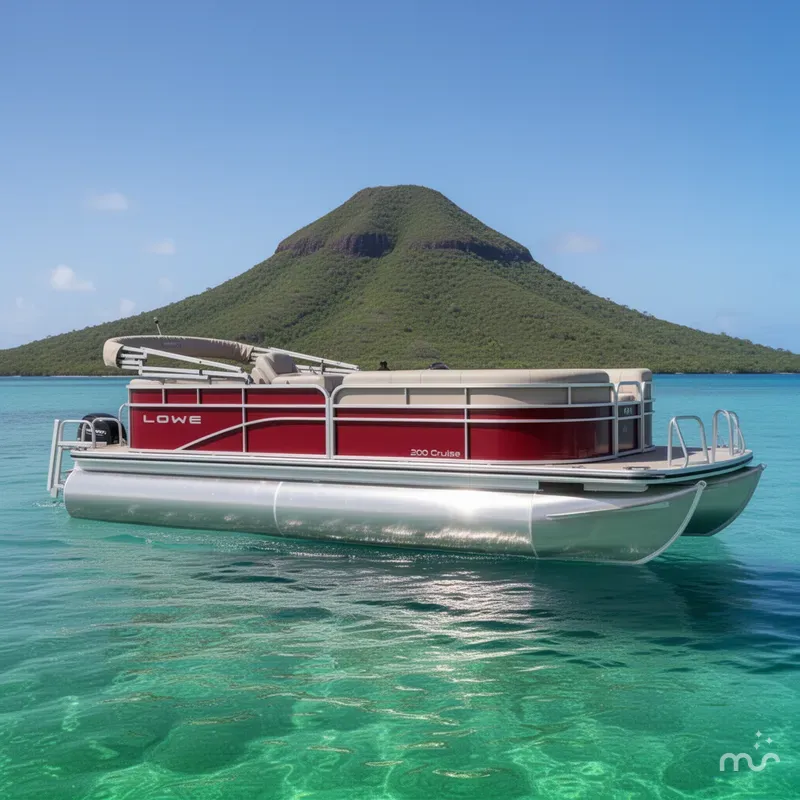 The Image of Lowe Ultra 200 Cruise 2023 - 0