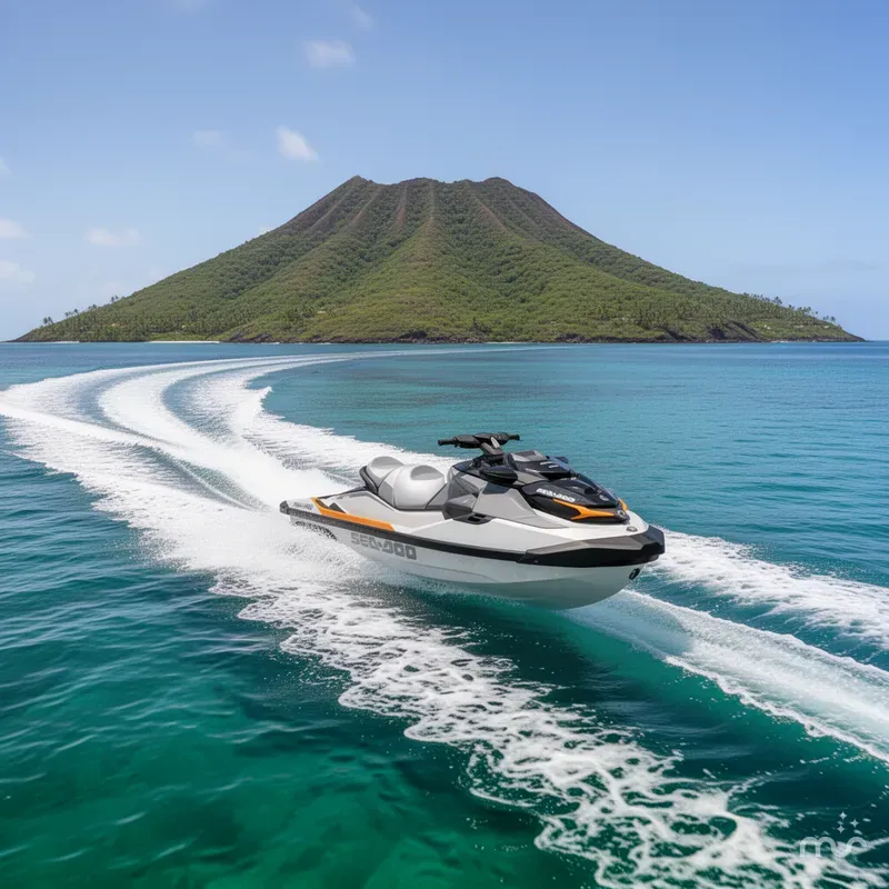 Slide: The Image of Sea-Doo FishPro Trophy 170 2026 - 2