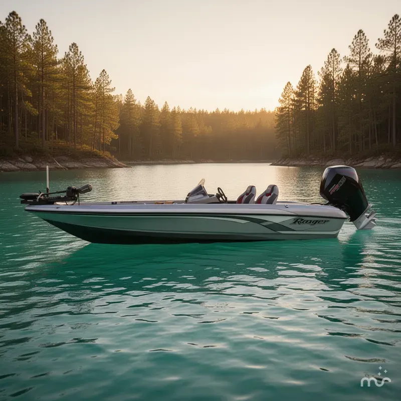 The Image of Ranger Z520R 2023 - 0