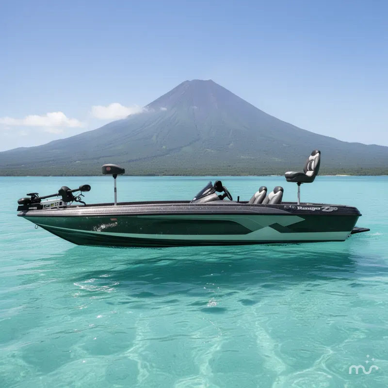 The Image of Ranger Z520 2012 - 0