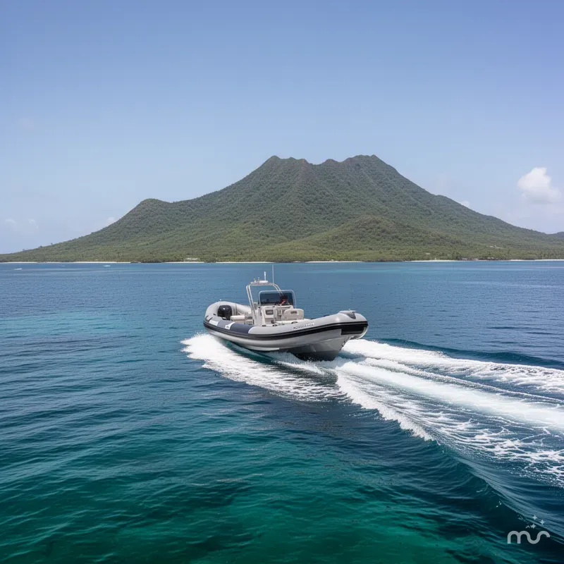 The Image of Novurania Deluxe 335 2015 - 0