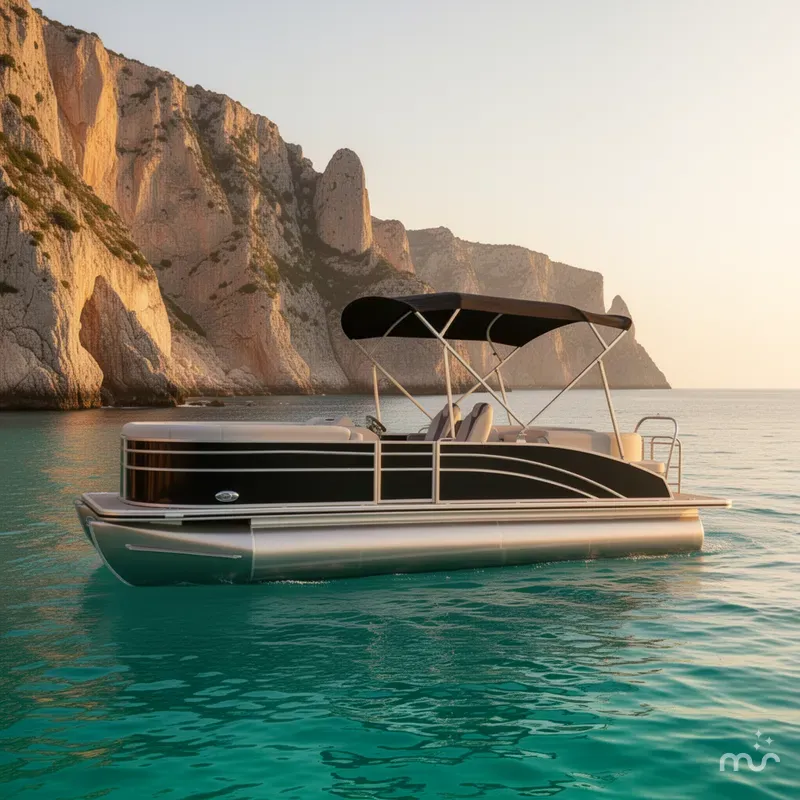 The Image of Harris 230 Cruiser CWDH 2021 - 0