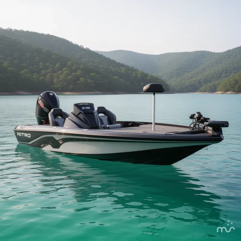 The Image of Nitro Z18 Pro 2026 - 0